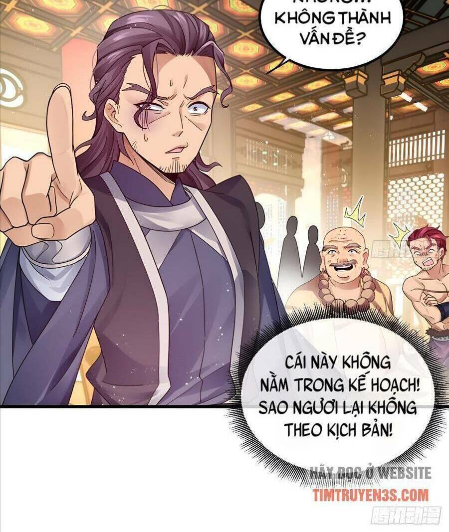 Ta Sao Chép Kỹ Năng Vô Địch Ở Thế Giới Khác Chapter 3 - 34