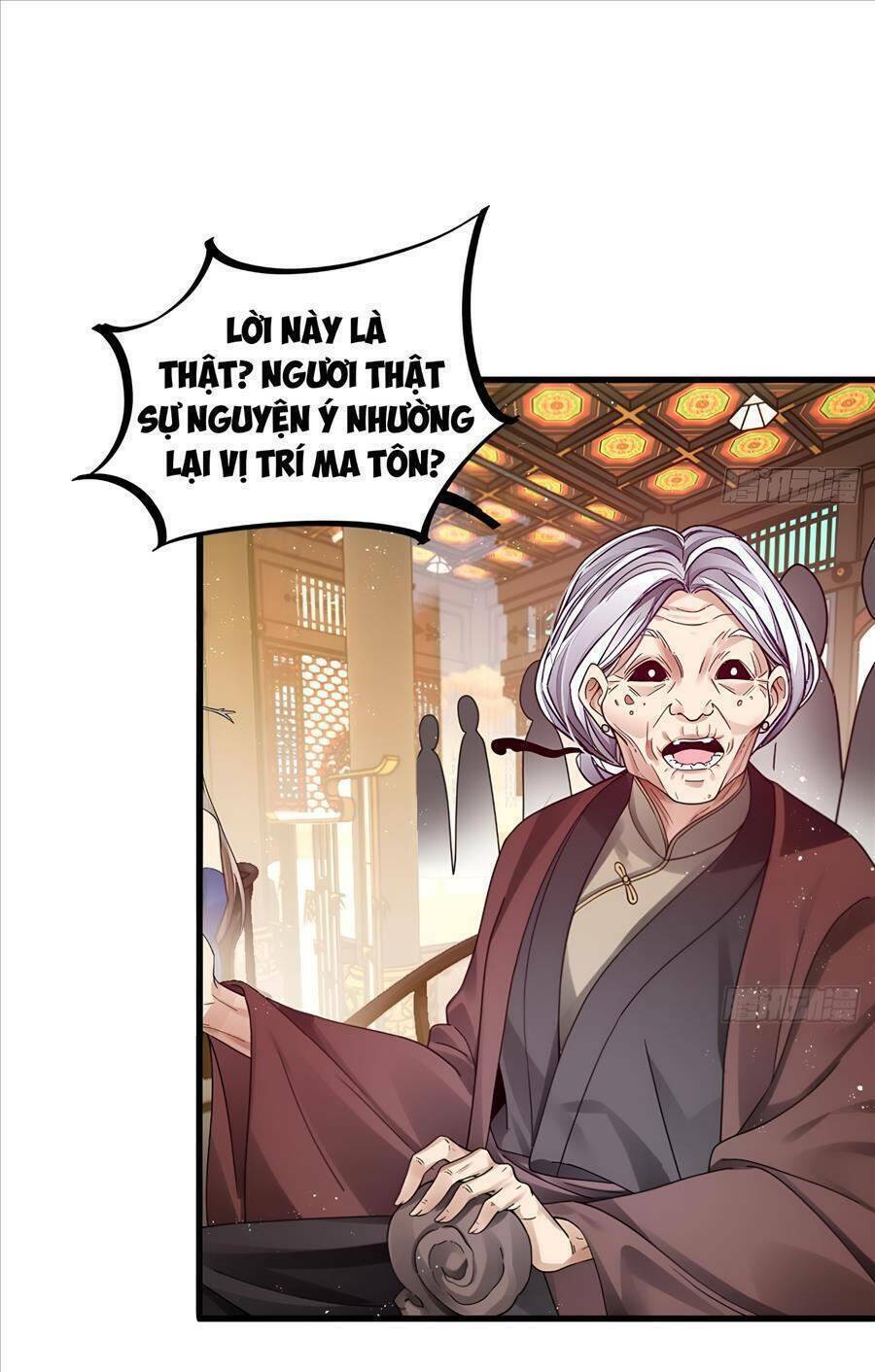 Ta Sao Chép Kỹ Năng Vô Địch Ở Thế Giới Khác Chapter 3 - 35