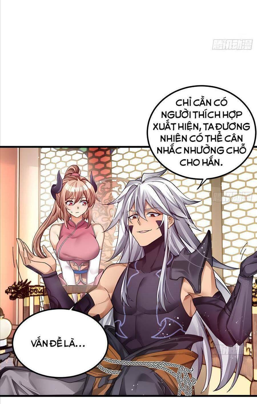 Ta Sao Chép Kỹ Năng Vô Địch Ở Thế Giới Khác Chapter 3 - 36