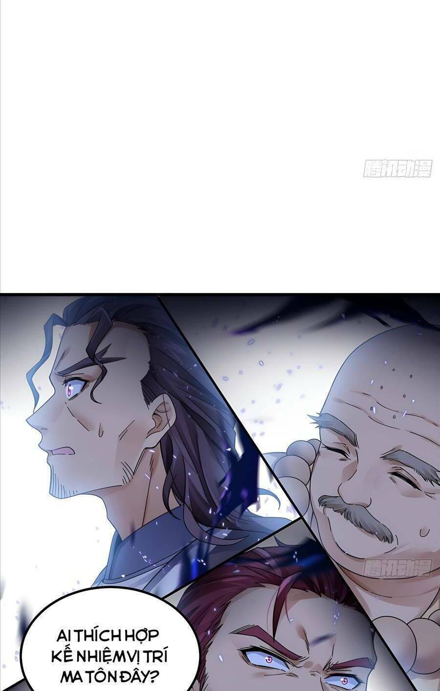 Ta Sao Chép Kỹ Năng Vô Địch Ở Thế Giới Khác Chapter 3 - 37