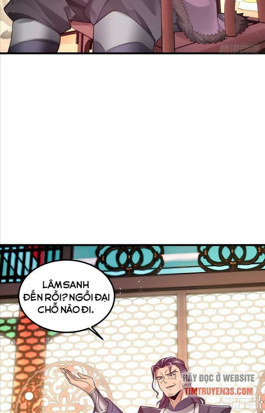 Ta Sao Chép Kỹ Năng Vô Địch Ở Thế Giới Khác Chapter 3 - 6