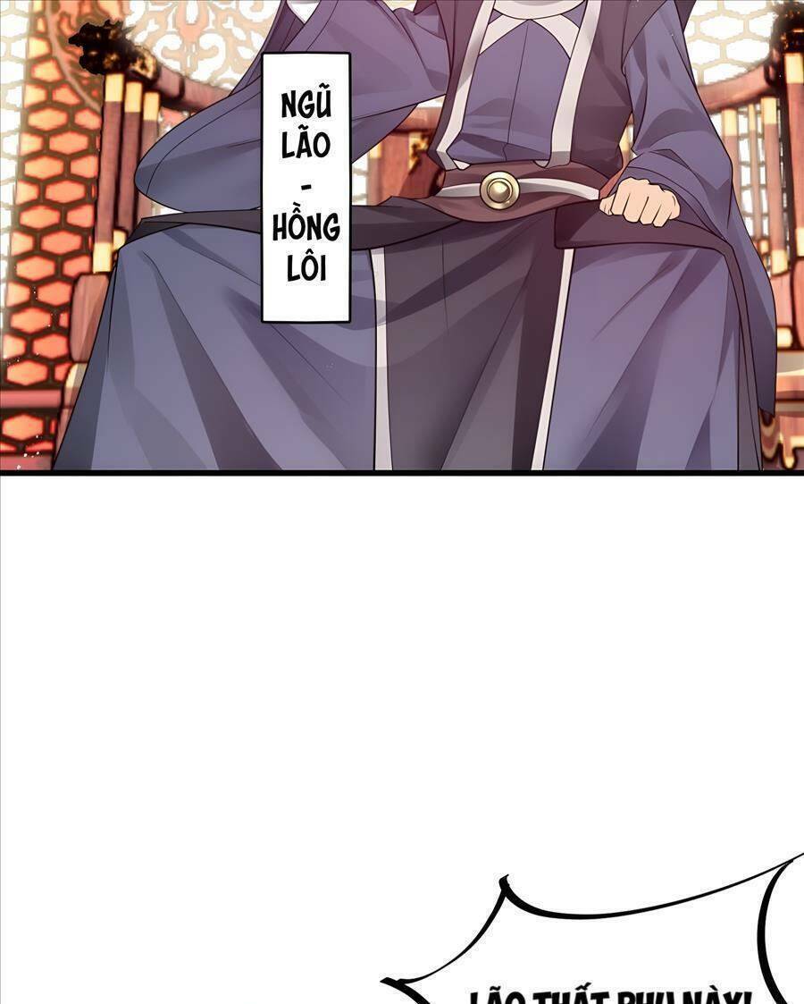 Ta Sao Chép Kỹ Năng Vô Địch Ở Thế Giới Khác Chapter 3 - 7