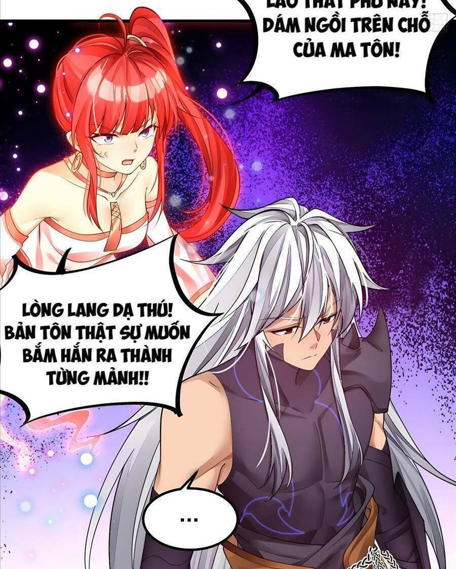 Ta Sao Chép Kỹ Năng Vô Địch Ở Thế Giới Khác Chapter 3 - 8