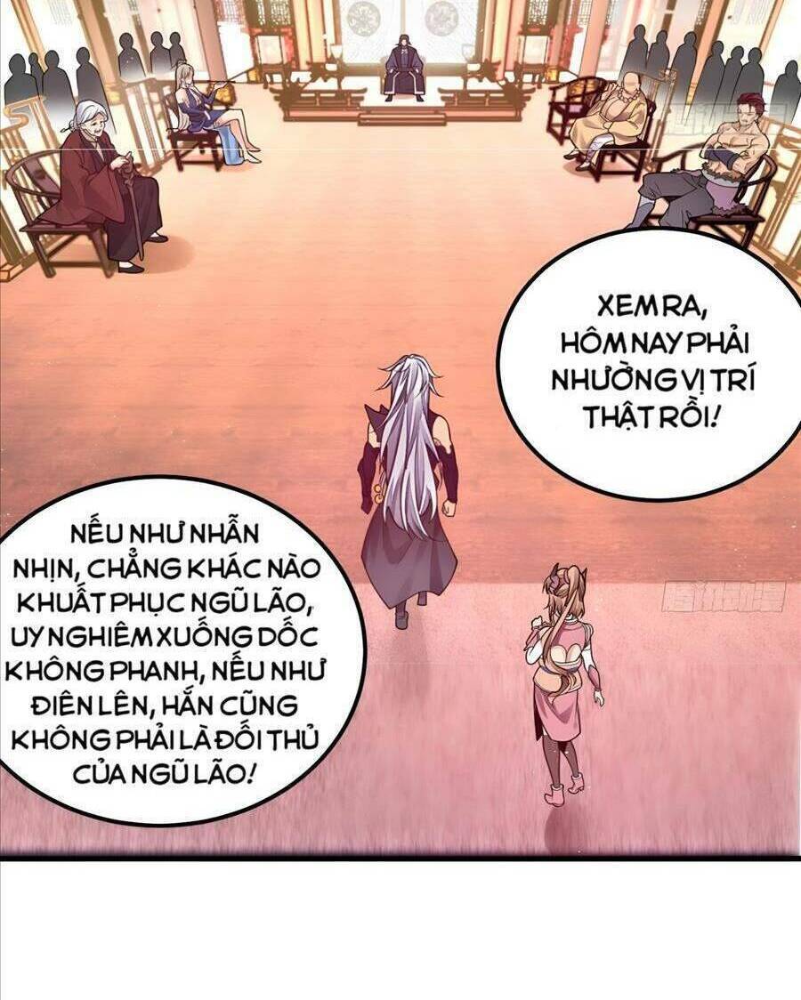 Ta Sao Chép Kỹ Năng Vô Địch Ở Thế Giới Khác Chapter 3 - 10