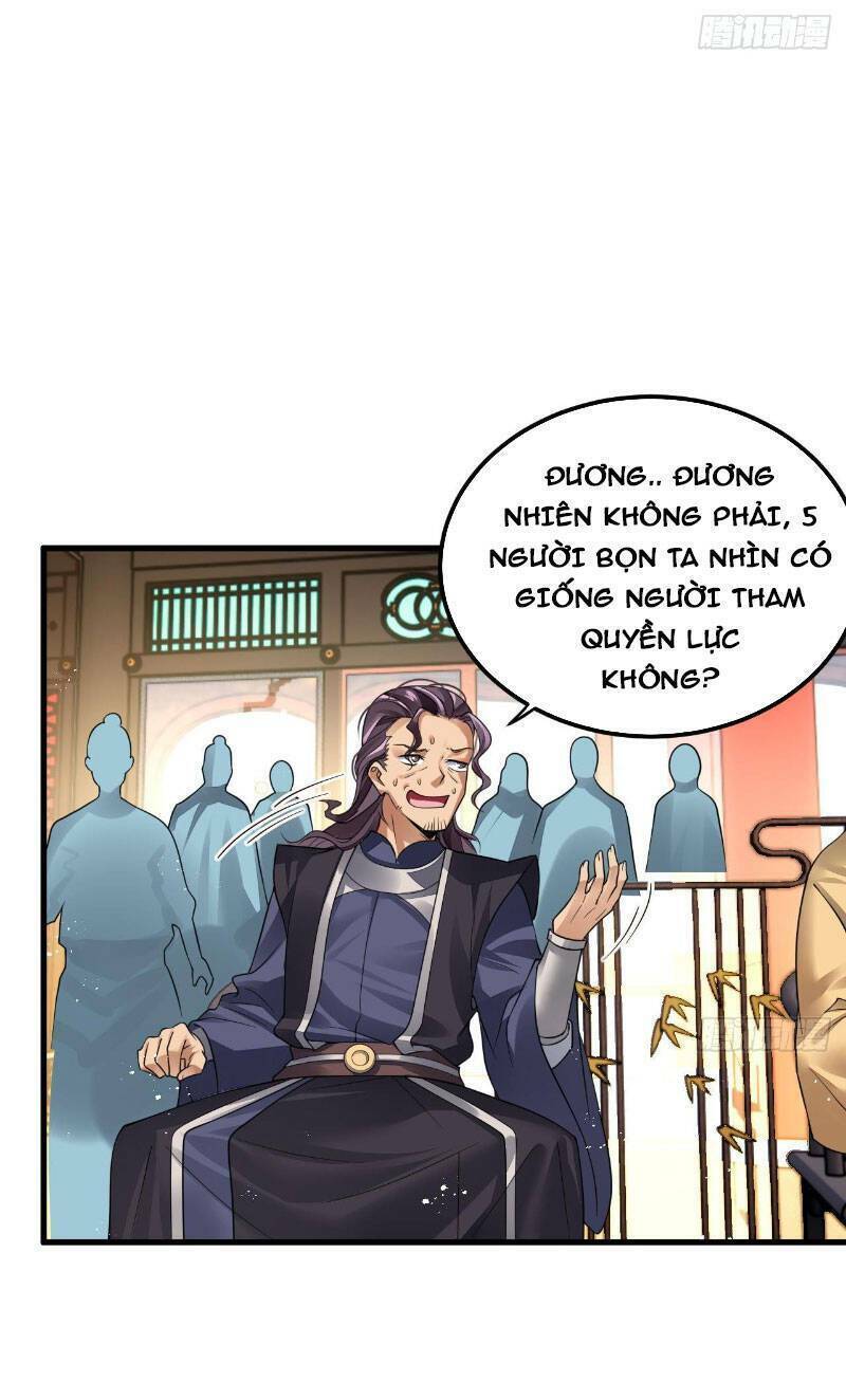 Ta Sao Chép Kỹ Năng Vô Địch Ở Thế Giới Khác Chapter 4 - 2