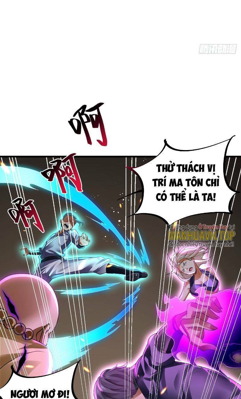 Ta Sao Chép Kỹ Năng Vô Địch Ở Thế Giới Khác Chapter 4 - 14