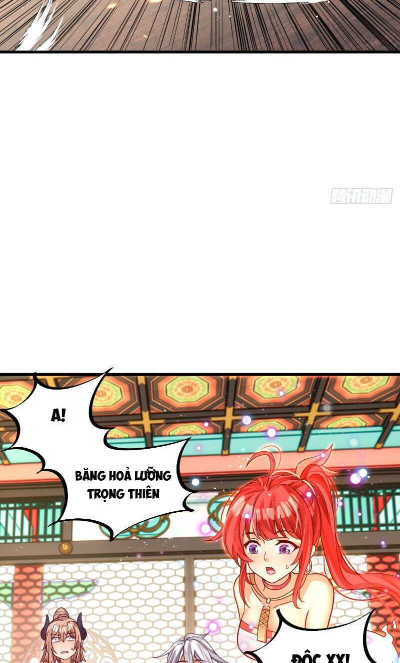 Ta Sao Chép Kỹ Năng Vô Địch Ở Thế Giới Khác Chapter 4 - 16