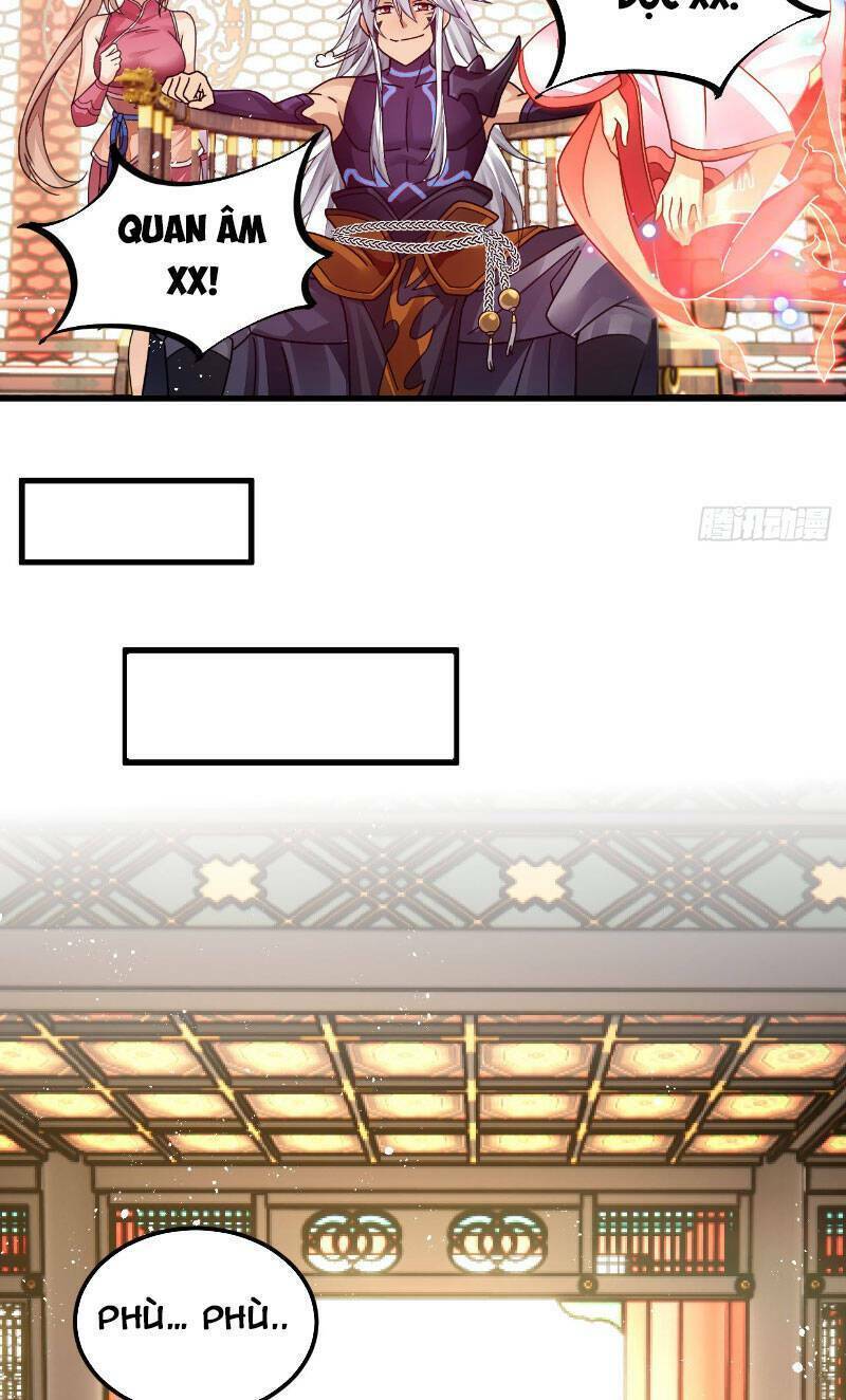 Ta Sao Chép Kỹ Năng Vô Địch Ở Thế Giới Khác Chapter 4 - 17