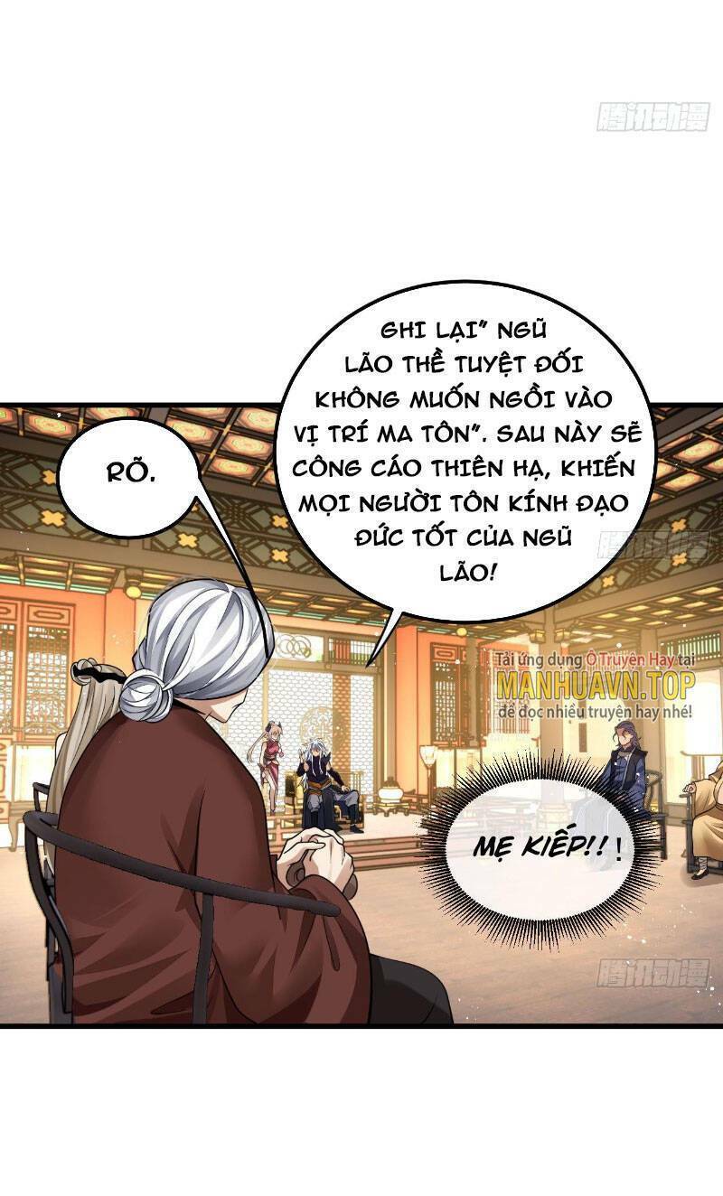 Ta Sao Chép Kỹ Năng Vô Địch Ở Thế Giới Khác Chapter 4 - 3