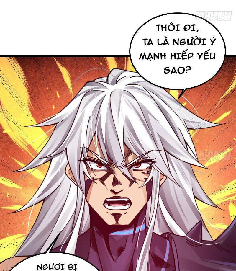 Ta Sao Chép Kỹ Năng Vô Địch Ở Thế Giới Khác Chapter 4 - 21