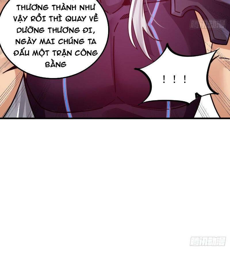 Ta Sao Chép Kỹ Năng Vô Địch Ở Thế Giới Khác Chapter 4 - 22