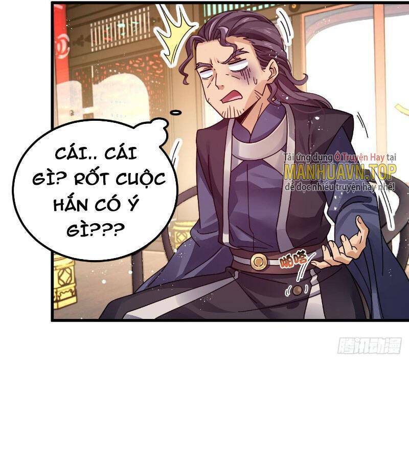 Ta Sao Chép Kỹ Năng Vô Địch Ở Thế Giới Khác Chapter 4 - 23