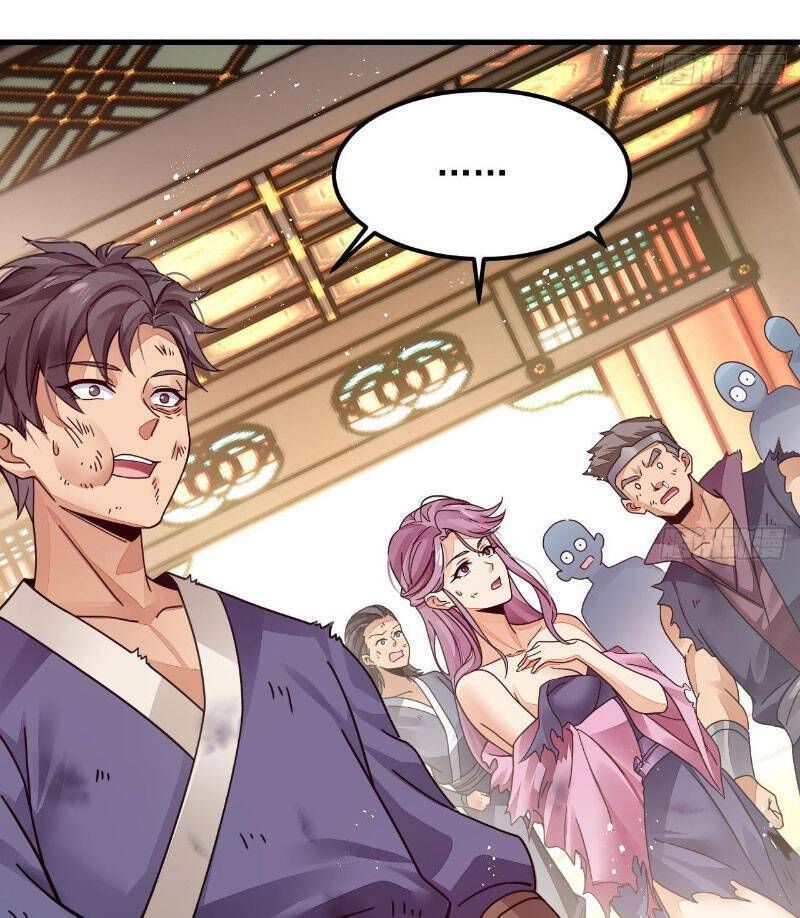 Ta Sao Chép Kỹ Năng Vô Địch Ở Thế Giới Khác Chapter 4 - 25