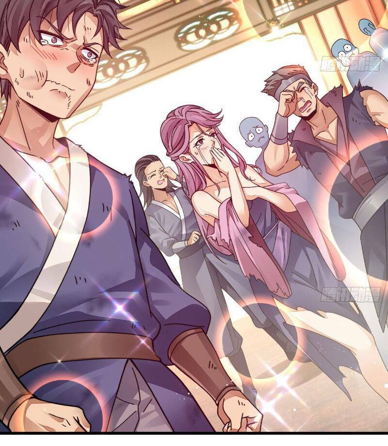 Ta Sao Chép Kỹ Năng Vô Địch Ở Thế Giới Khác Chapter 4 - 27