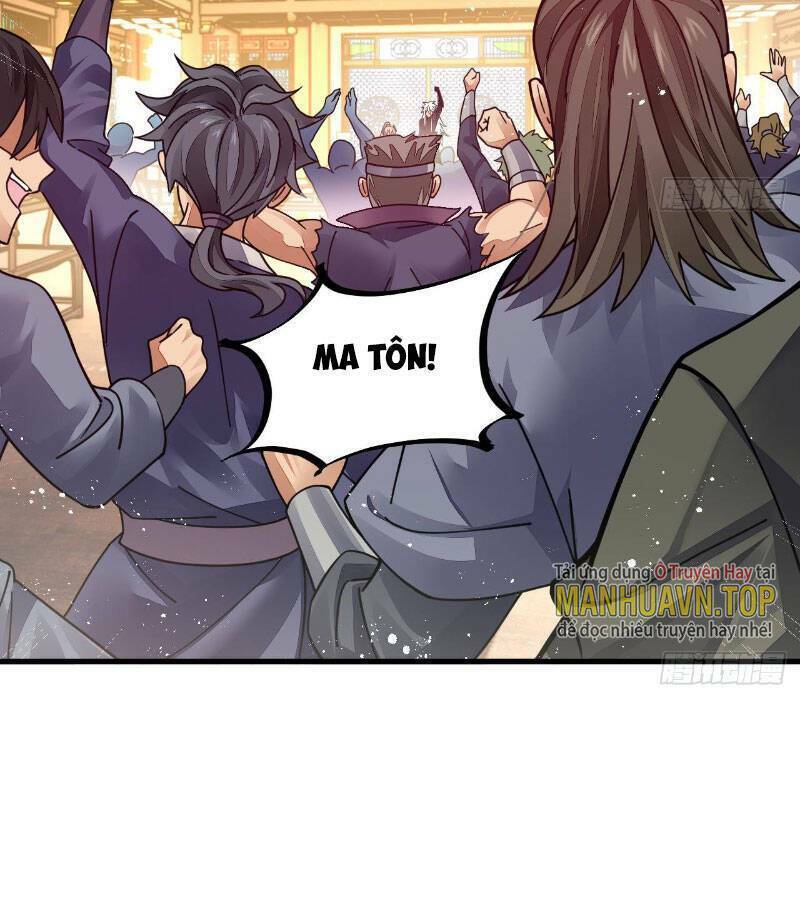 Ta Sao Chép Kỹ Năng Vô Địch Ở Thế Giới Khác Chapter 4 - 29