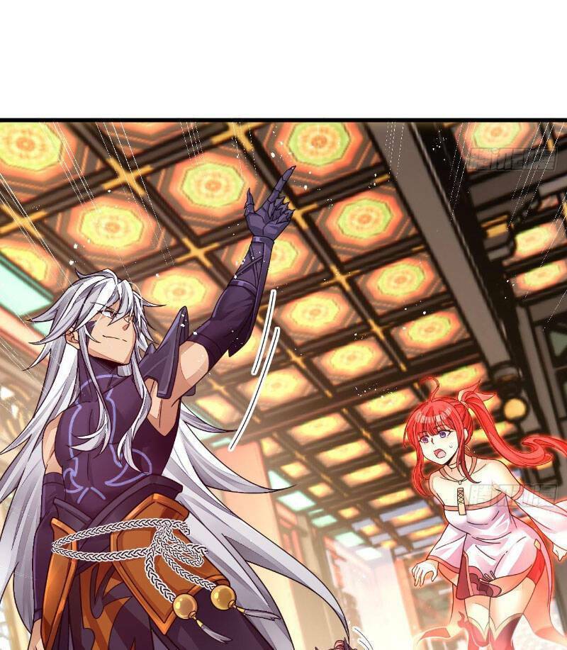 Ta Sao Chép Kỹ Năng Vô Địch Ở Thế Giới Khác Chapter 4 - 30