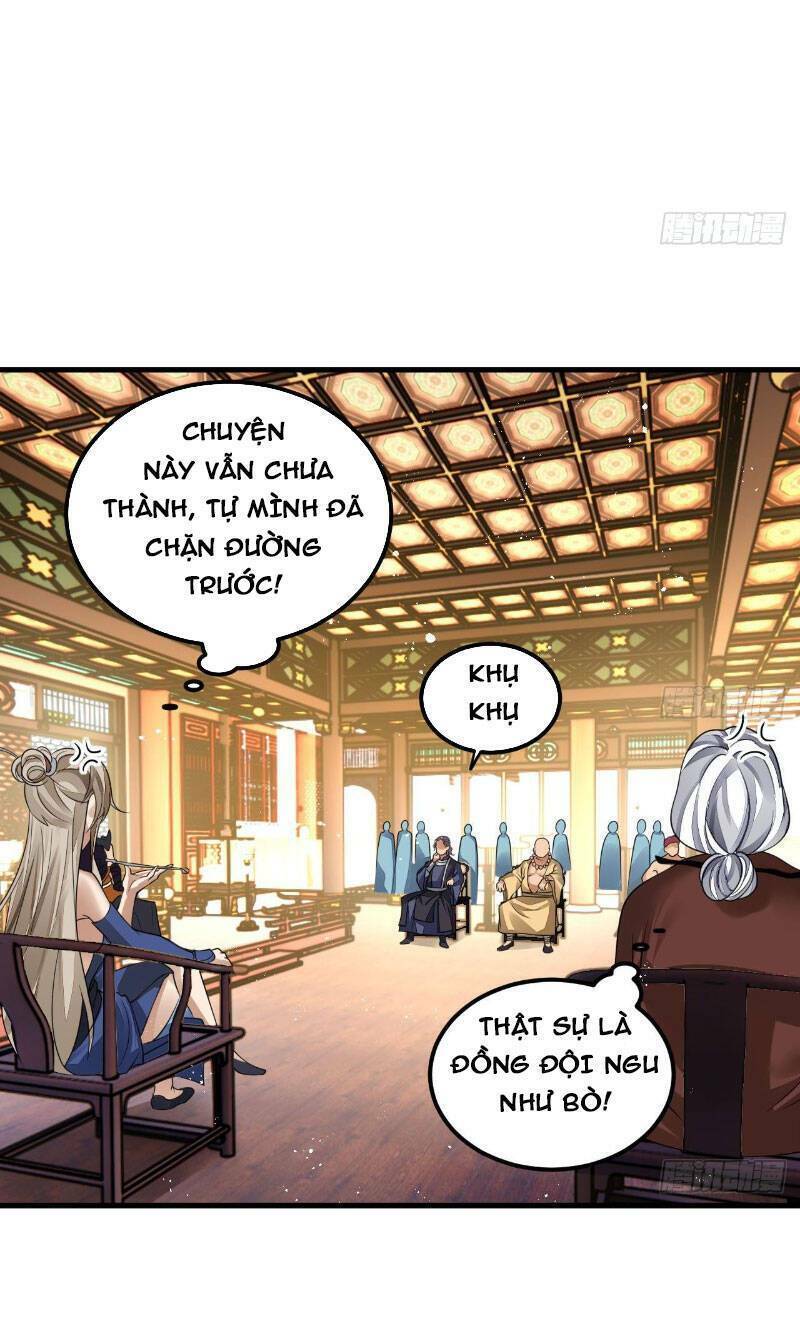 Ta Sao Chép Kỹ Năng Vô Địch Ở Thế Giới Khác Chapter 4 - 4