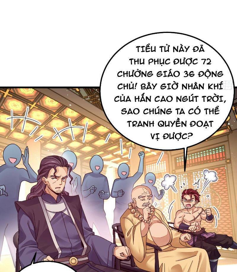 Ta Sao Chép Kỹ Năng Vô Địch Ở Thế Giới Khác Chapter 4 - 32