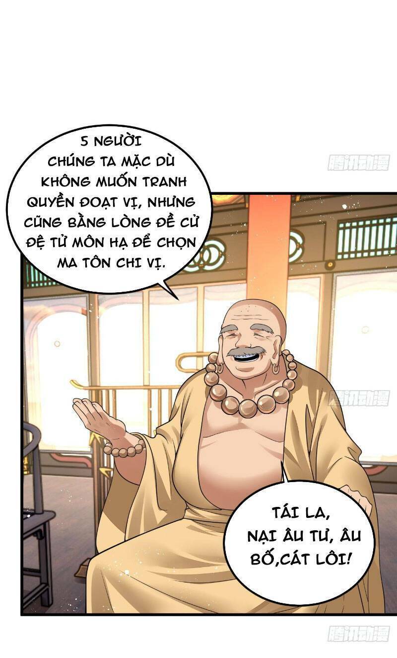 Ta Sao Chép Kỹ Năng Vô Địch Ở Thế Giới Khác Chapter 4 - 5