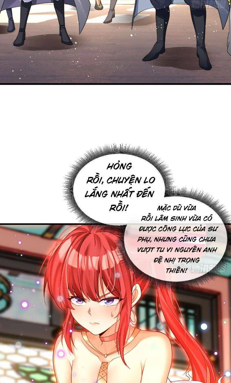 Ta Sao Chép Kỹ Năng Vô Địch Ở Thế Giới Khác Chapter 4 - 7