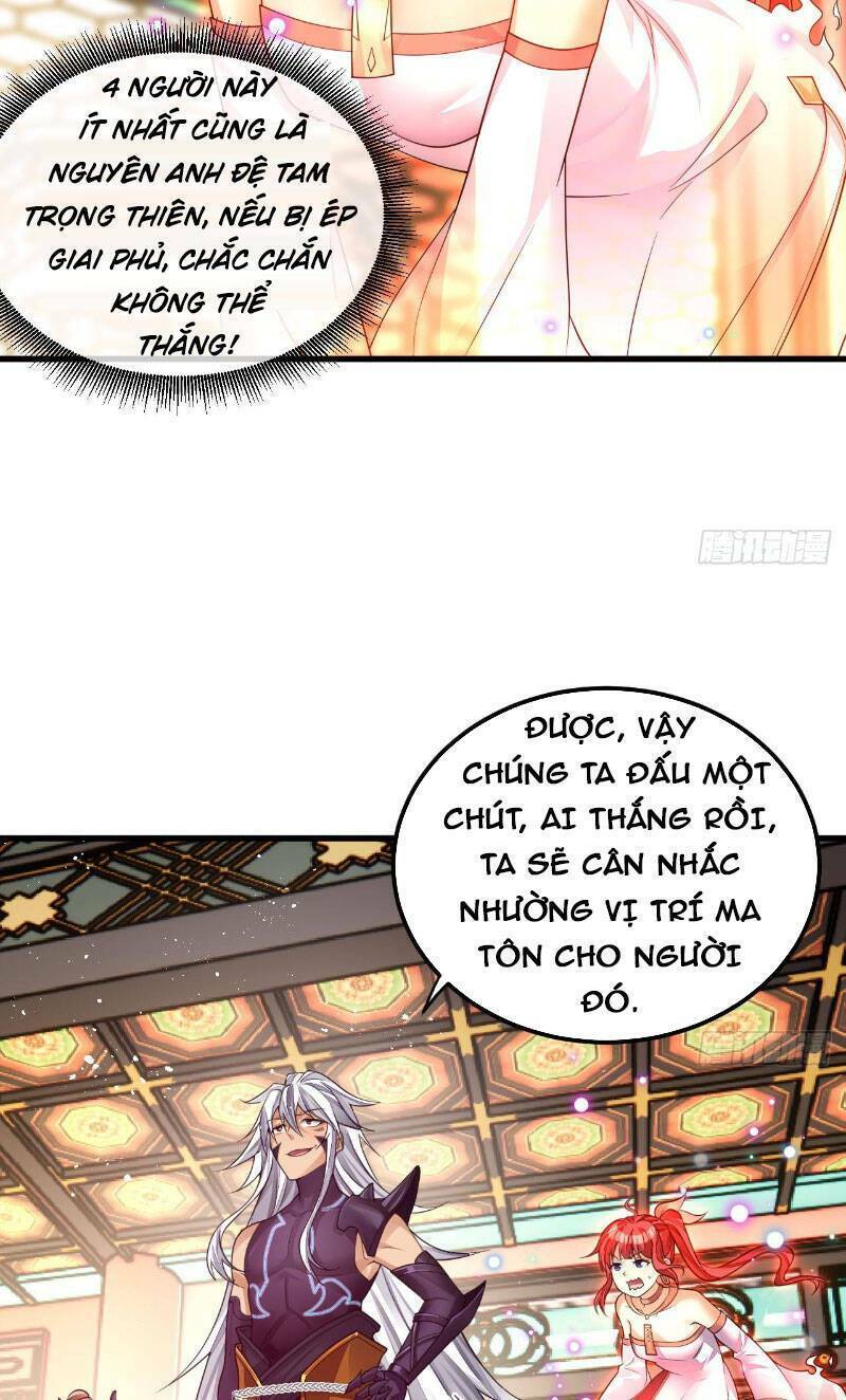 Ta Sao Chép Kỹ Năng Vô Địch Ở Thế Giới Khác Chapter 4 - 8