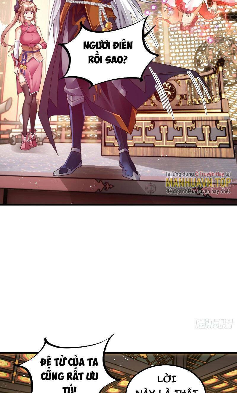 Ta Sao Chép Kỹ Năng Vô Địch Ở Thế Giới Khác Chapter 4 - 9