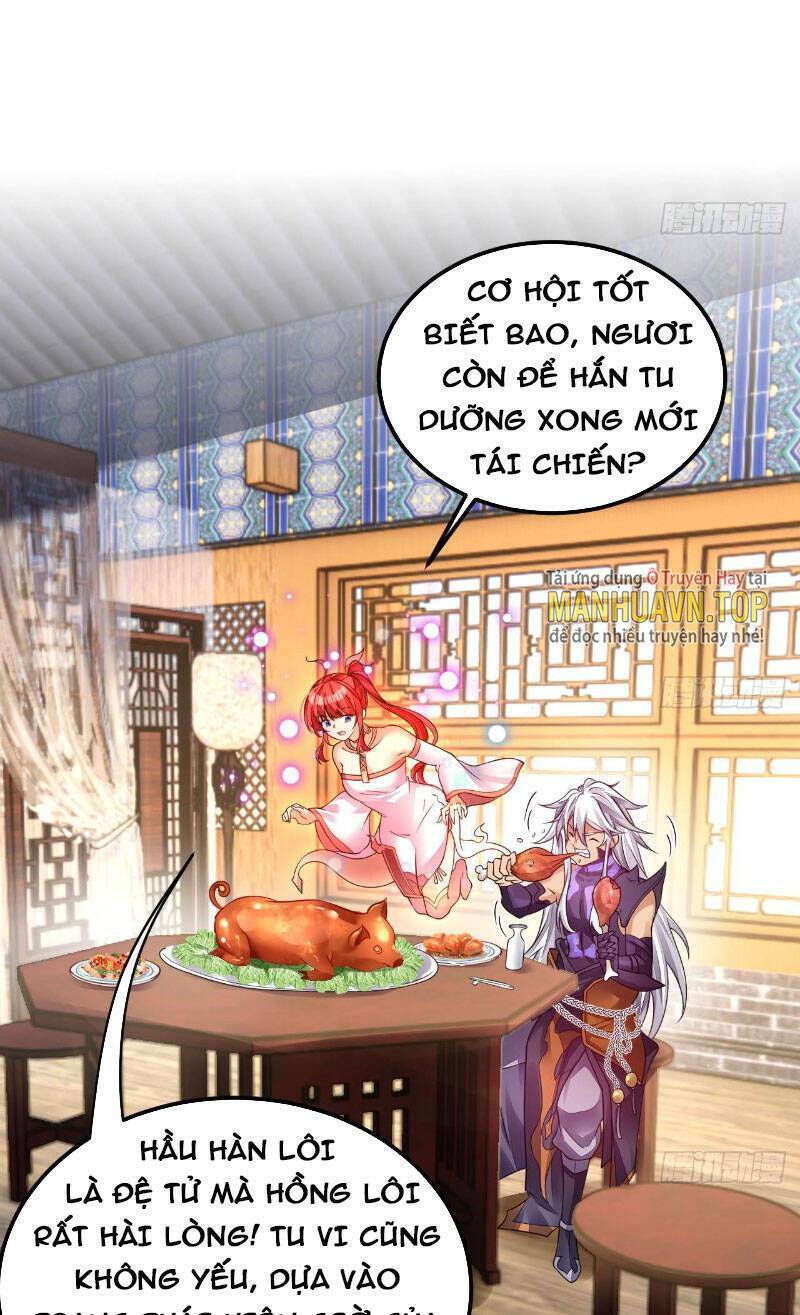 Ta Sao Chép Kỹ Năng Vô Địch Ở Thế Giới Khác Chapter 5 - 1