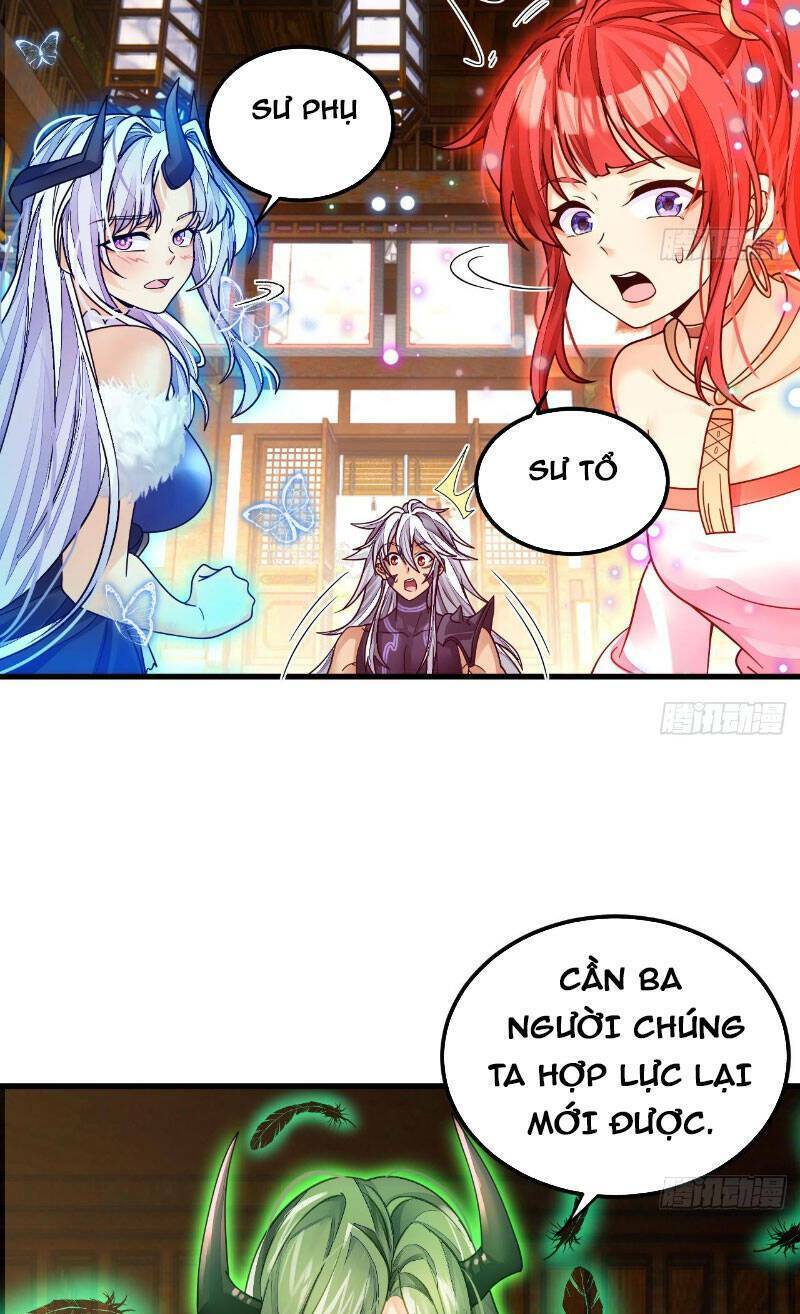 Ta Sao Chép Kỹ Năng Vô Địch Ở Thế Giới Khác Chapter 5 - 11