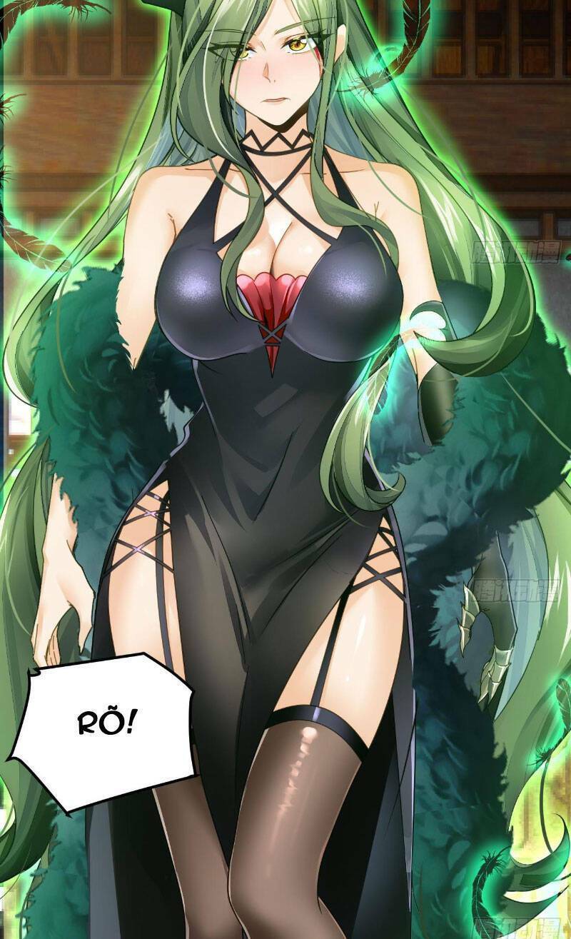 Ta Sao Chép Kỹ Năng Vô Địch Ở Thế Giới Khác Chapter 5 - 12