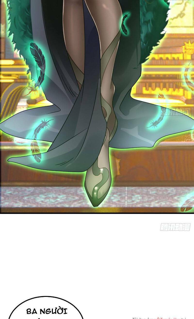Ta Sao Chép Kỹ Năng Vô Địch Ở Thế Giới Khác Chapter 5 - 13