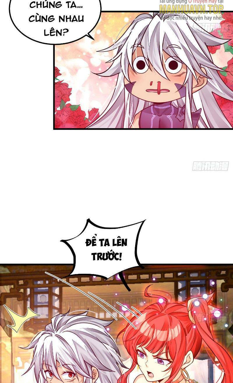 Ta Sao Chép Kỹ Năng Vô Địch Ở Thế Giới Khác Chapter 5 - 14