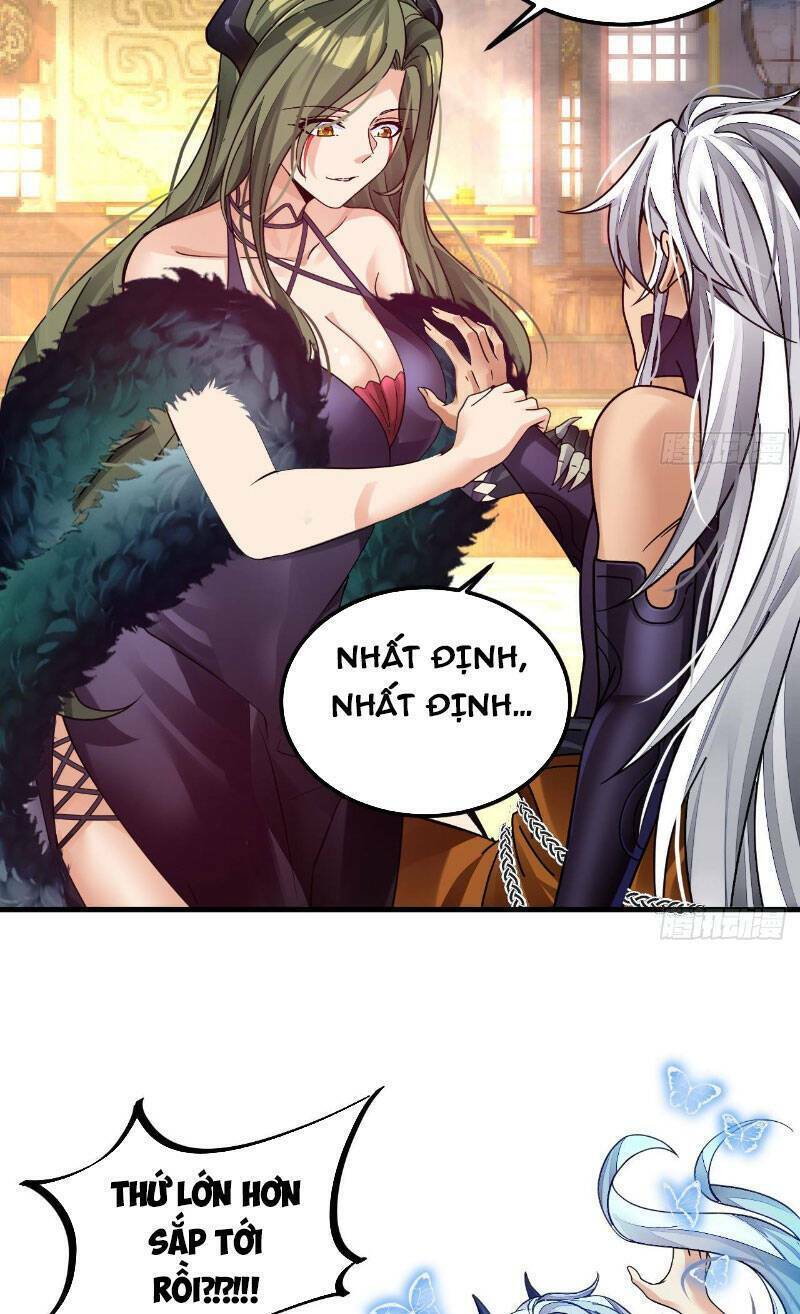 Ta Sao Chép Kỹ Năng Vô Địch Ở Thế Giới Khác Chapter 5 - 16