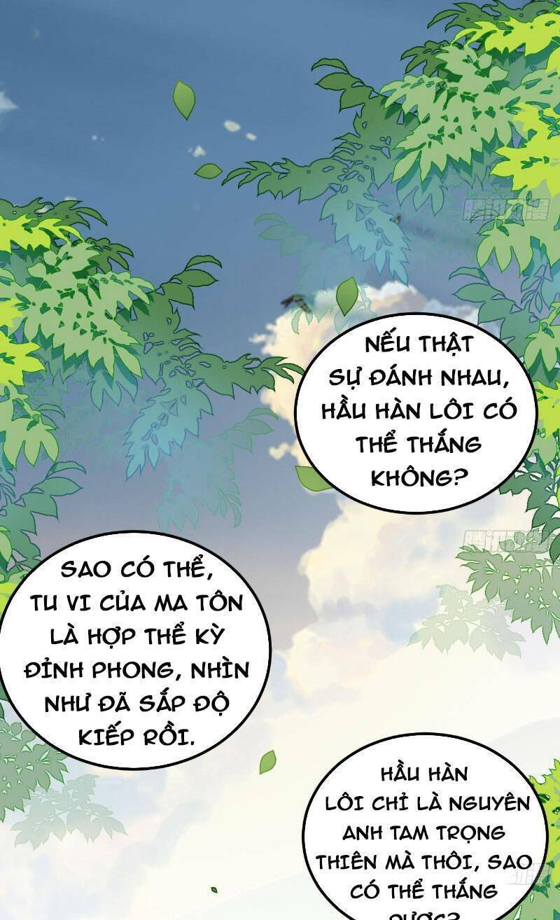 Ta Sao Chép Kỹ Năng Vô Địch Ở Thế Giới Khác Chapter 5 - 19