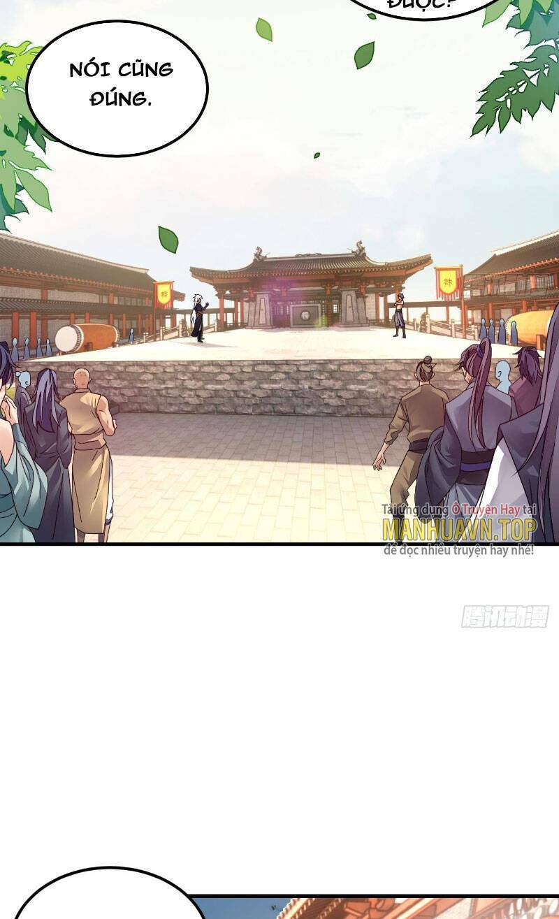 Ta Sao Chép Kỹ Năng Vô Địch Ở Thế Giới Khác Chapter 5 - 20