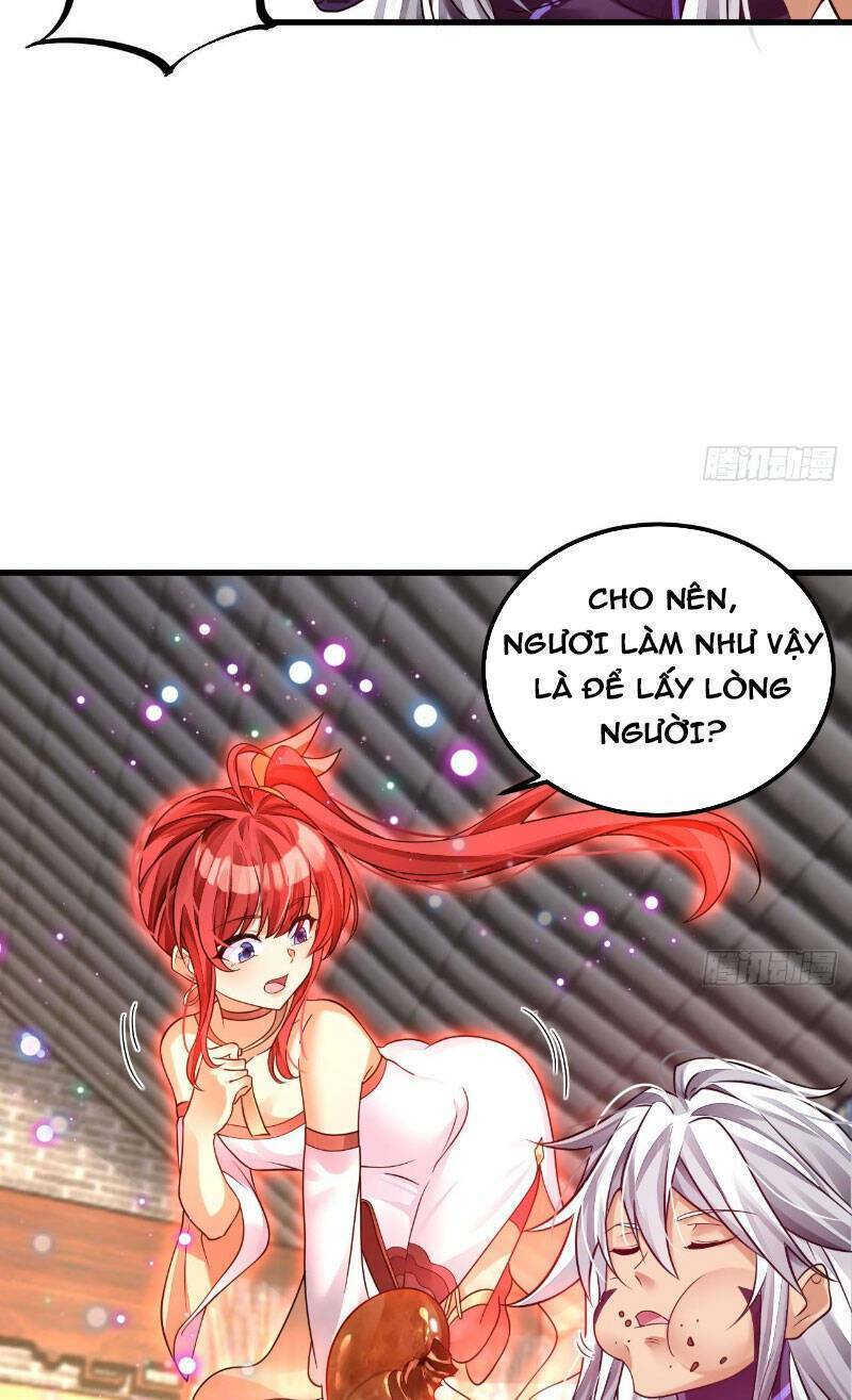 Ta Sao Chép Kỹ Năng Vô Địch Ở Thế Giới Khác Chapter 5 - 3