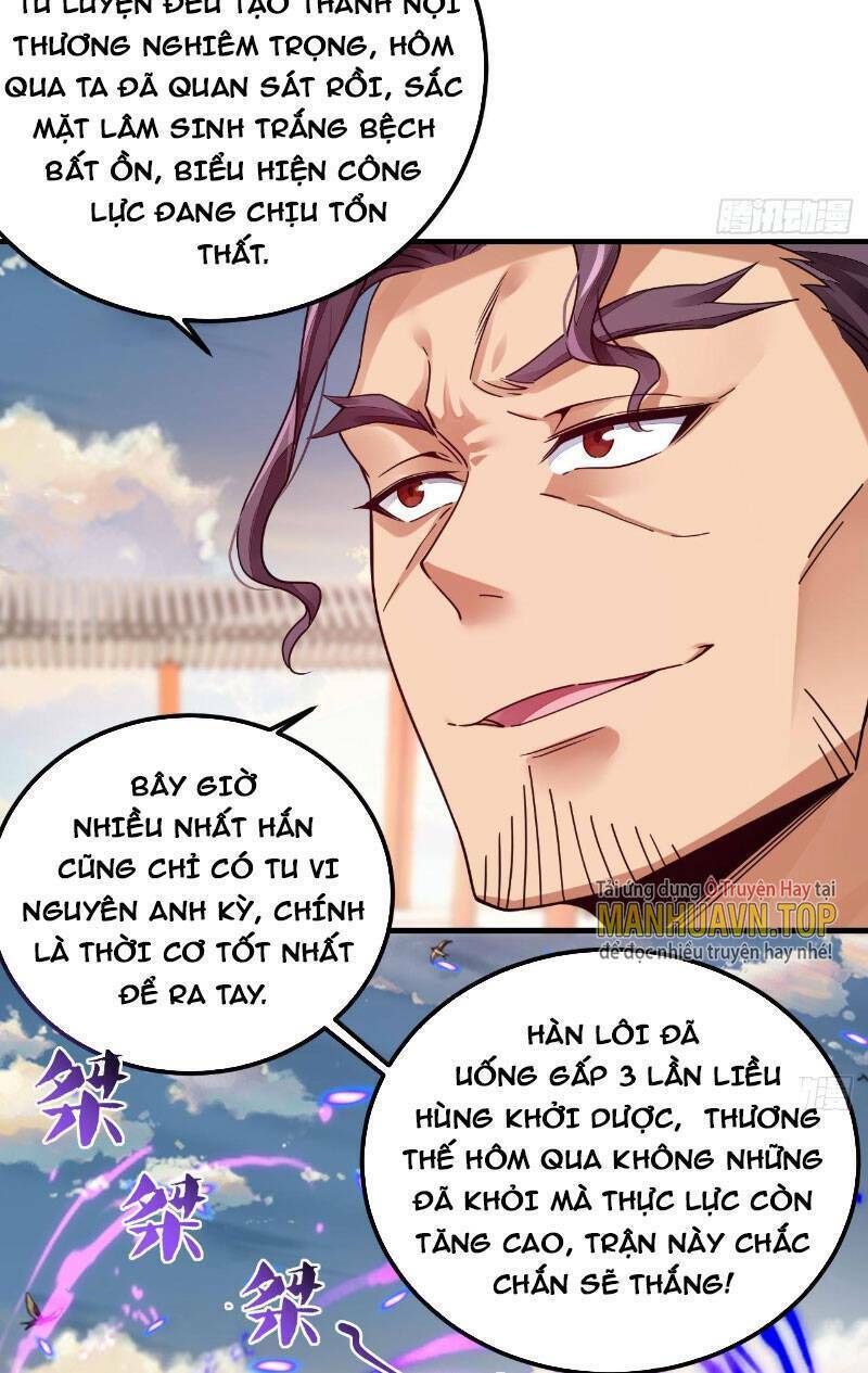 Ta Sao Chép Kỹ Năng Vô Địch Ở Thế Giới Khác Chapter 5 - 22