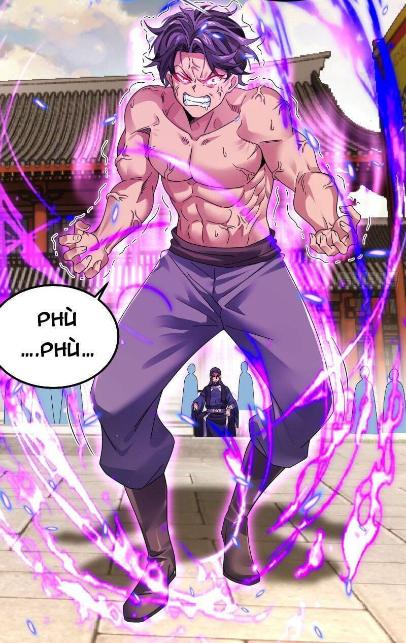 Ta Sao Chép Kỹ Năng Vô Địch Ở Thế Giới Khác Chapter 5 - 23