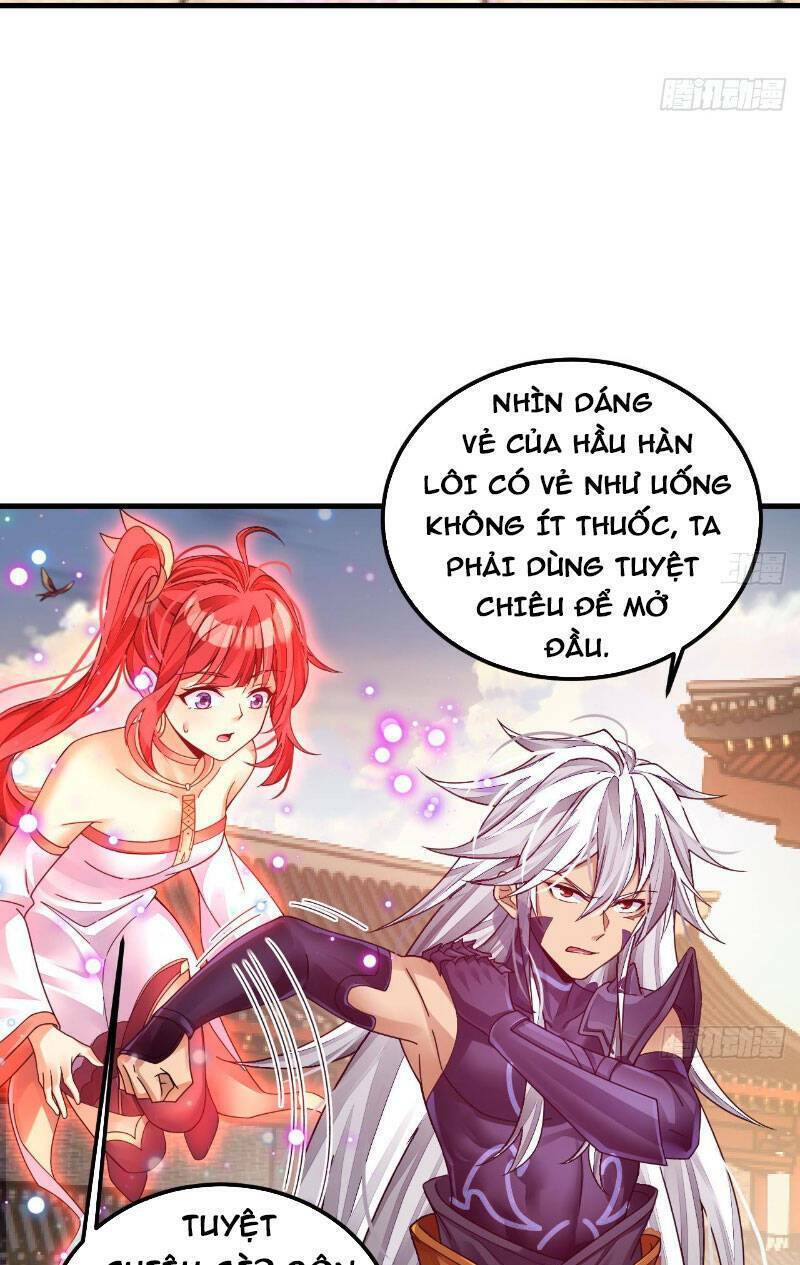 Ta Sao Chép Kỹ Năng Vô Địch Ở Thế Giới Khác Chapter 5 - 24