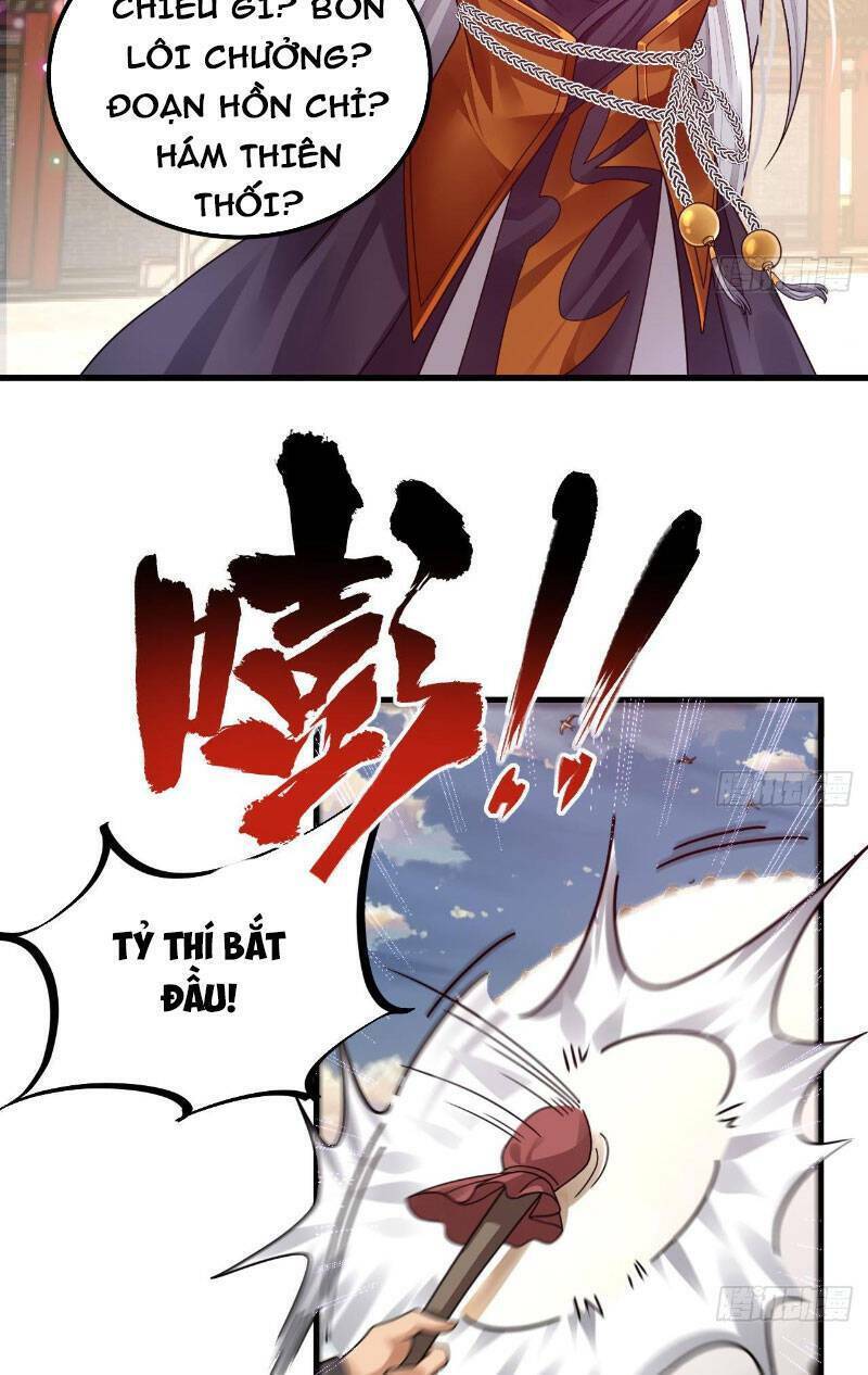 Ta Sao Chép Kỹ Năng Vô Địch Ở Thế Giới Khác Chapter 5 - 25