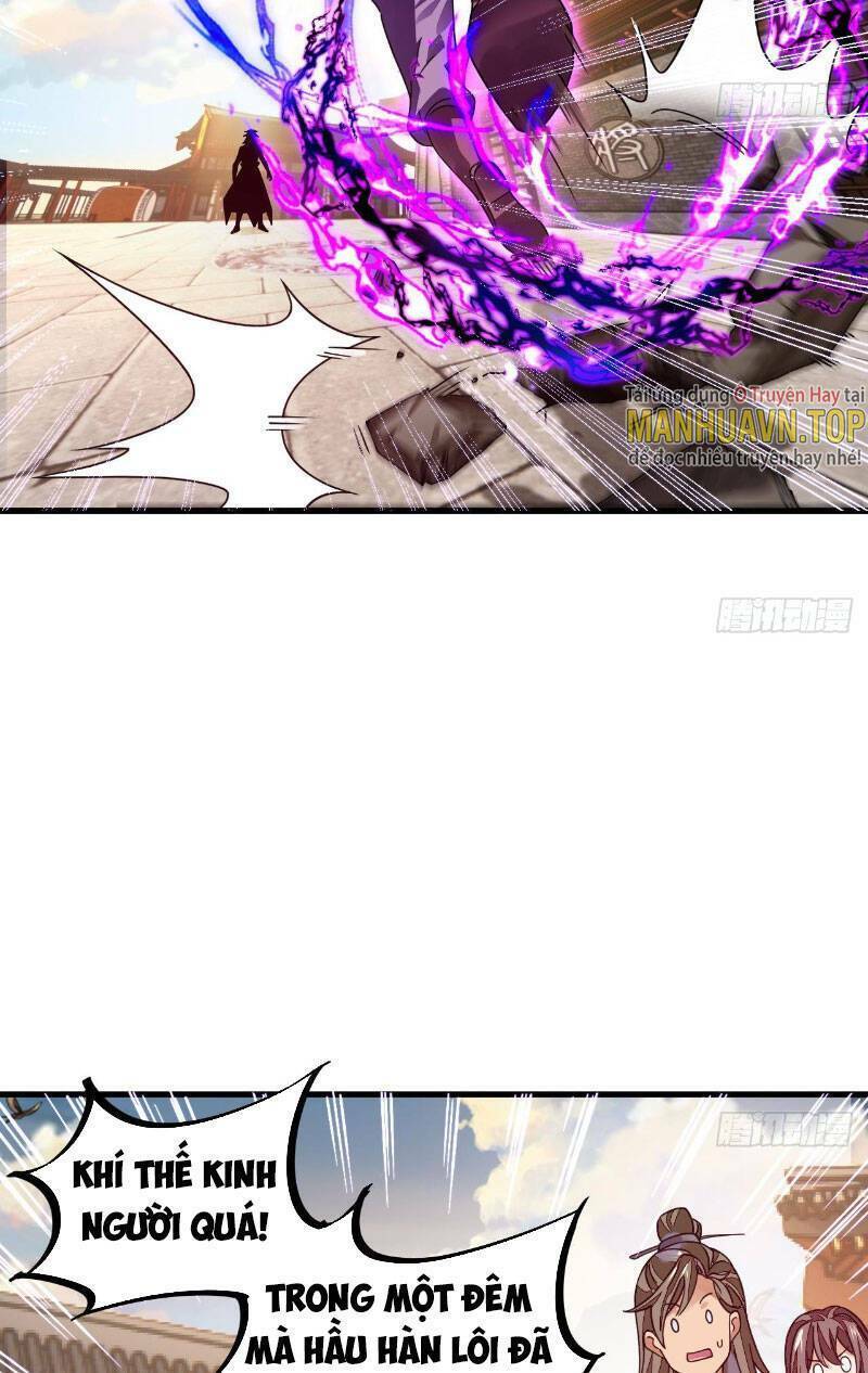 Ta Sao Chép Kỹ Năng Vô Địch Ở Thế Giới Khác Chapter 5 - 27
