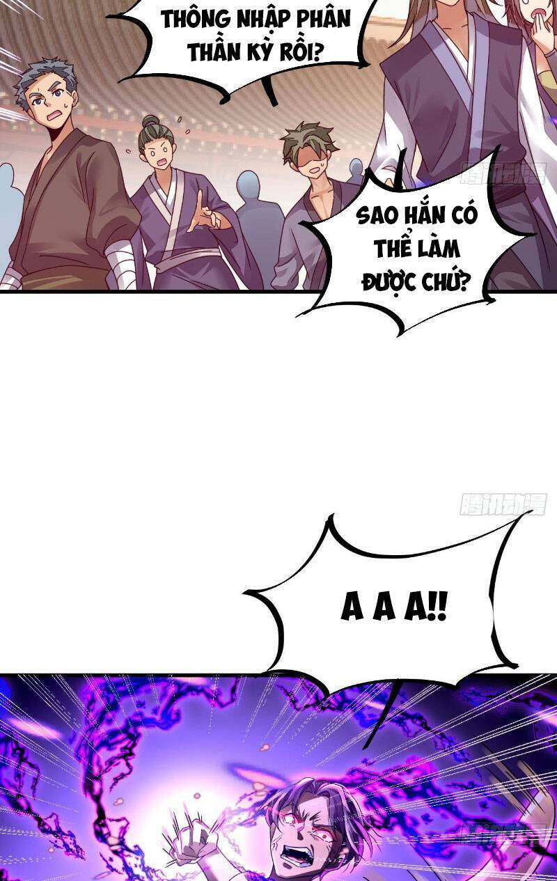 Ta Sao Chép Kỹ Năng Vô Địch Ở Thế Giới Khác Chapter 5 - 28