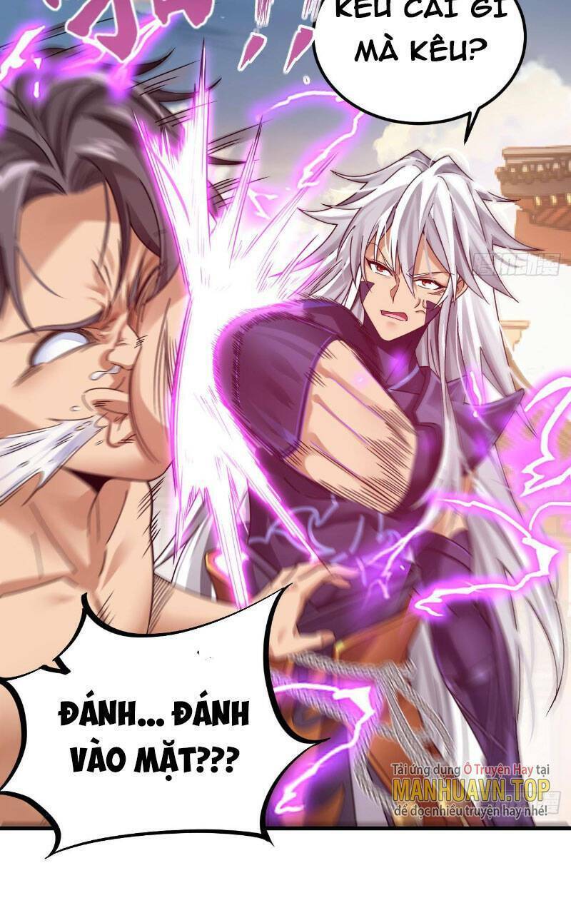 Ta Sao Chép Kỹ Năng Vô Địch Ở Thế Giới Khác Chapter 5 - 30