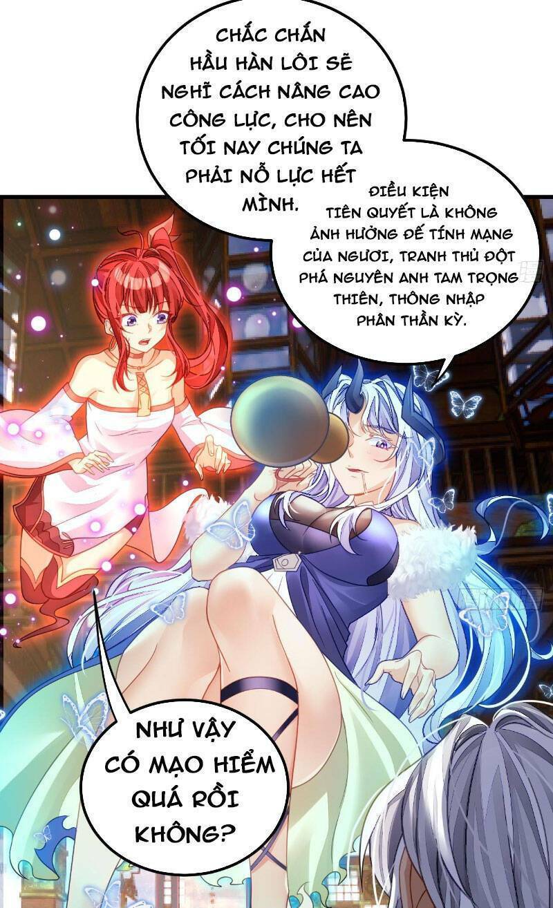 Ta Sao Chép Kỹ Năng Vô Địch Ở Thế Giới Khác Chapter 5 - 8