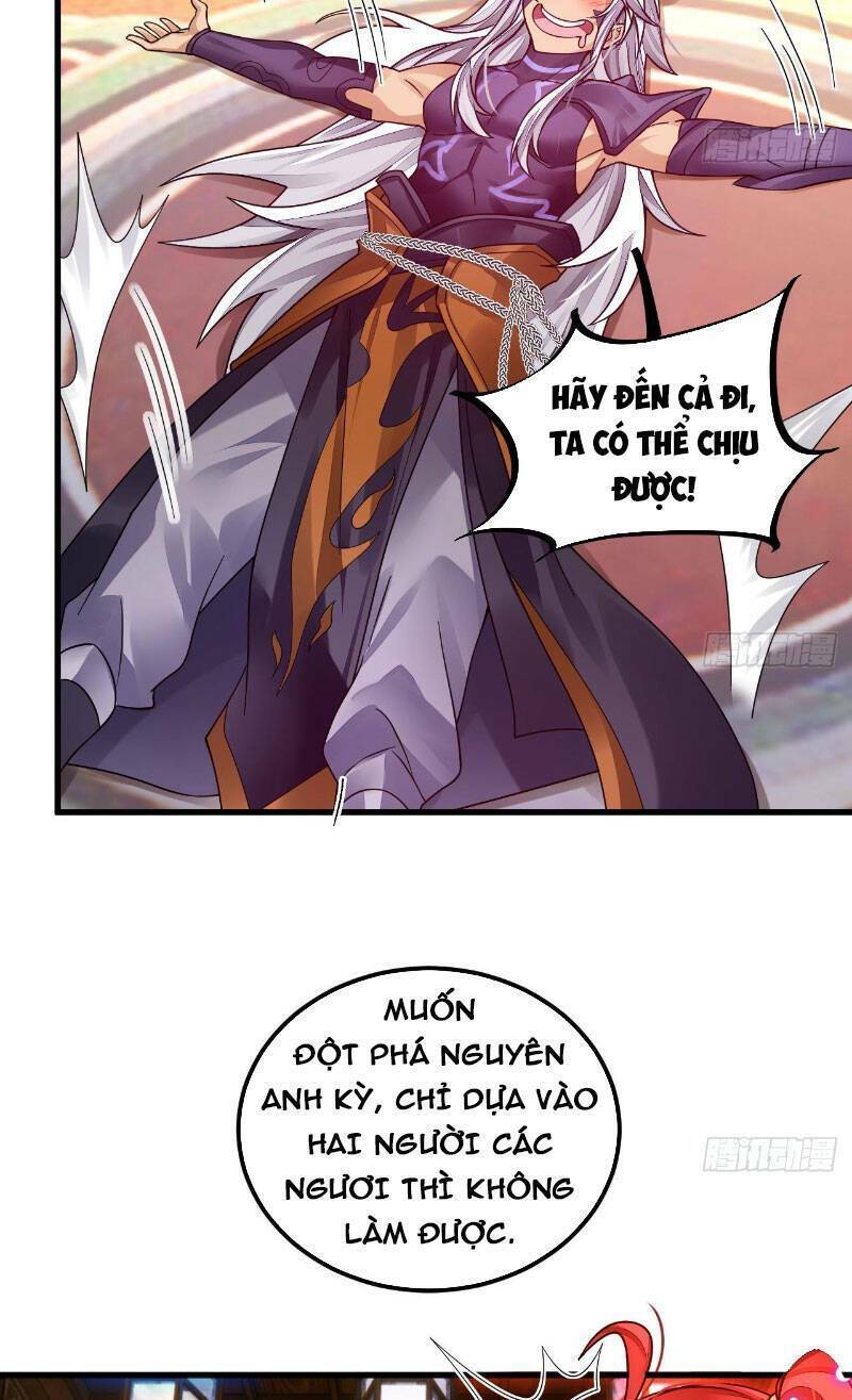 Ta Sao Chép Kỹ Năng Vô Địch Ở Thế Giới Khác Chapter 5 - 10