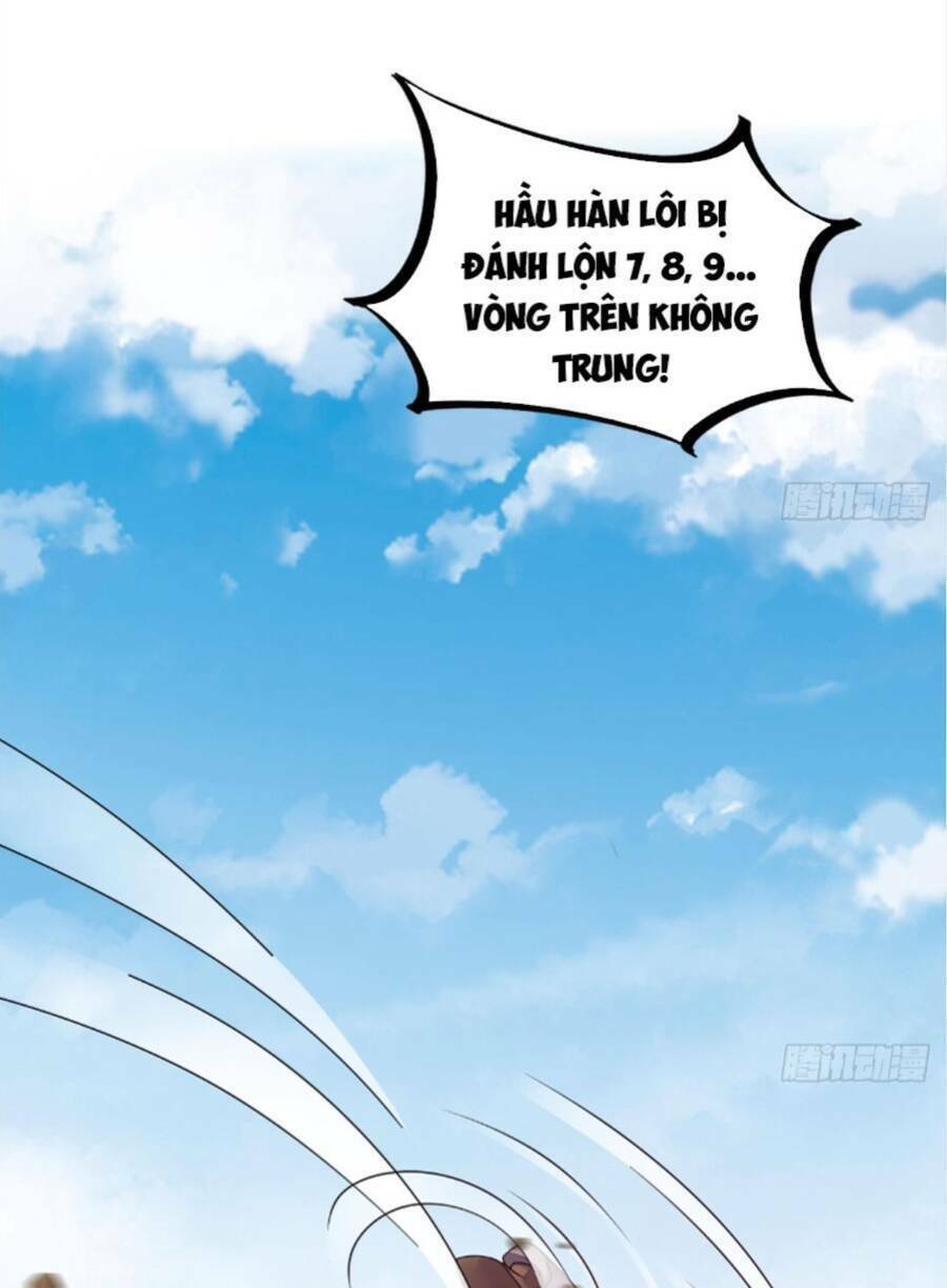 Ta Sao Chép Kỹ Năng Vô Địch Ở Thế Giới Khác Chapter 6 - 1