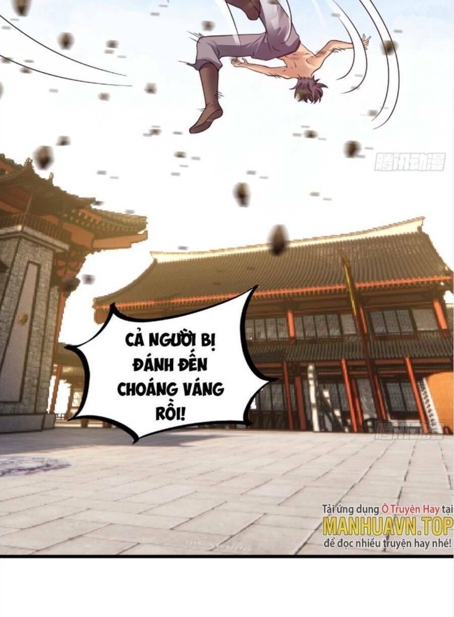 Ta Sao Chép Kỹ Năng Vô Địch Ở Thế Giới Khác Chapter 6 - 2