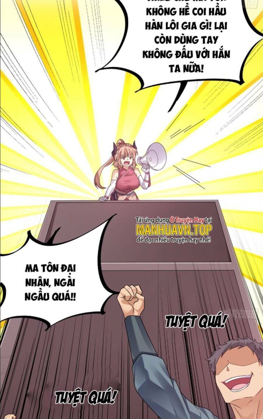 Ta Sao Chép Kỹ Năng Vô Địch Ở Thế Giới Khác Chapter 6 - 17