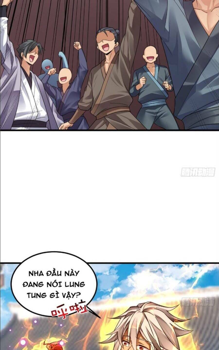 Ta Sao Chép Kỹ Năng Vô Địch Ở Thế Giới Khác Chapter 6 - 18