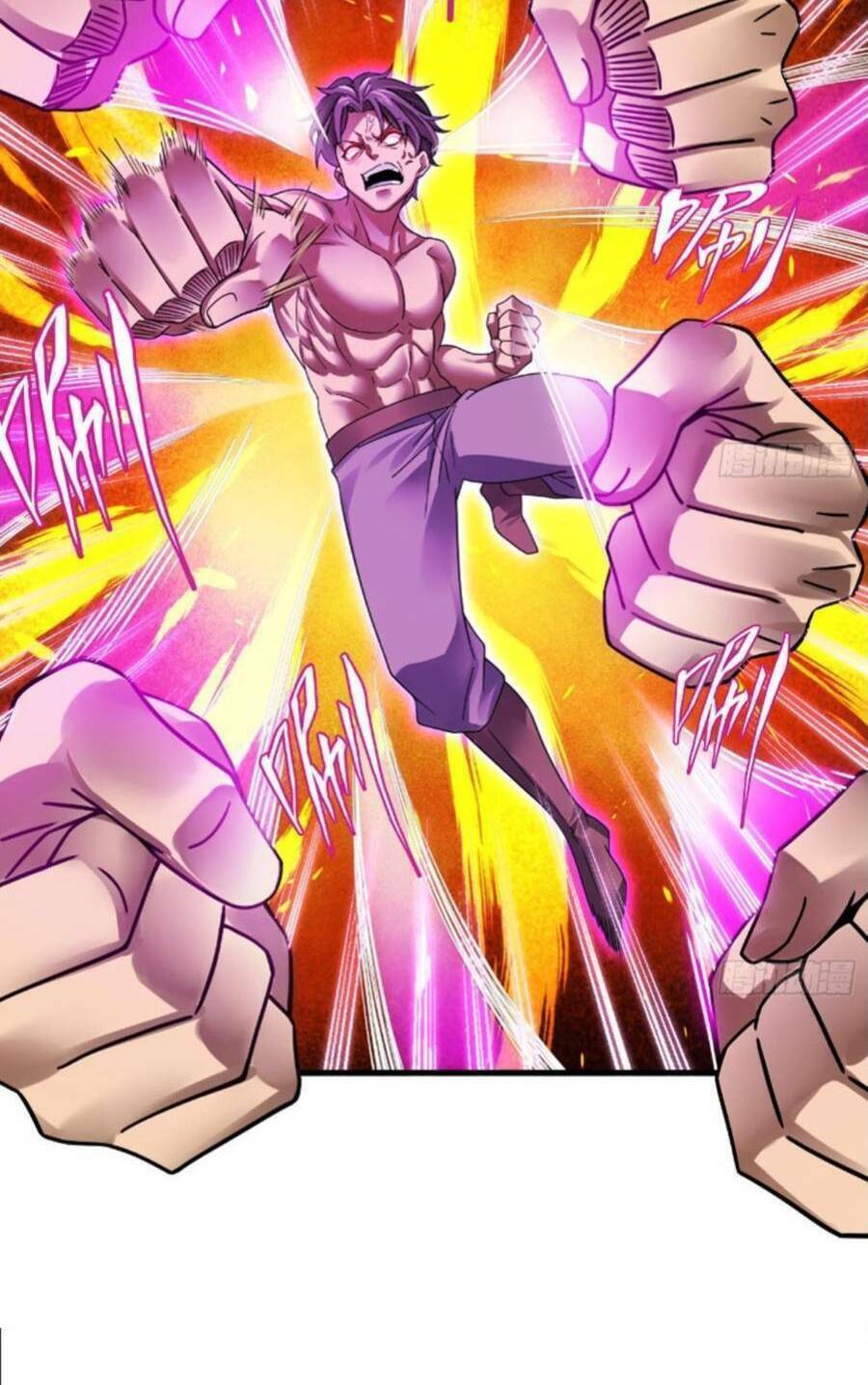 Ta Sao Chép Kỹ Năng Vô Địch Ở Thế Giới Khác Chapter 6 - 20