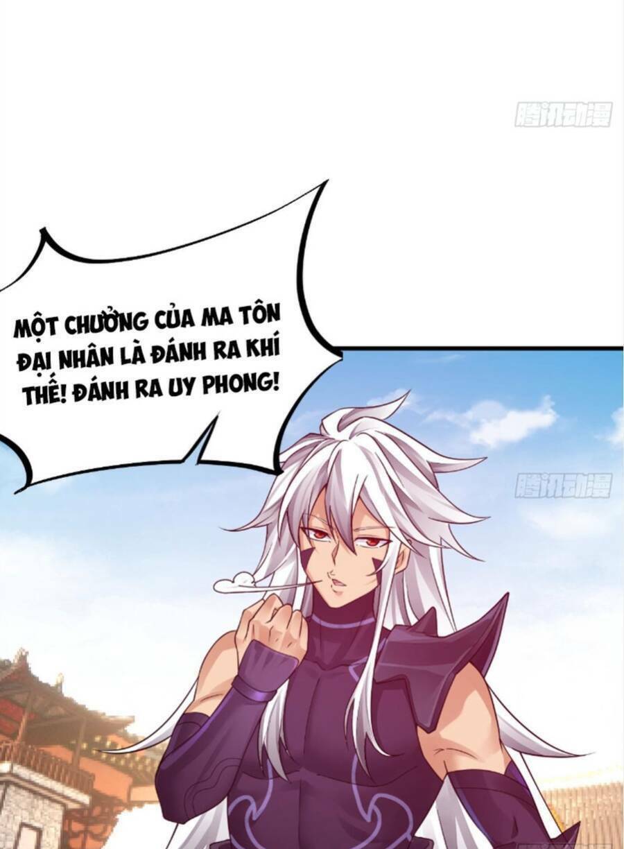 Ta Sao Chép Kỹ Năng Vô Địch Ở Thế Giới Khác Chapter 6 - 3